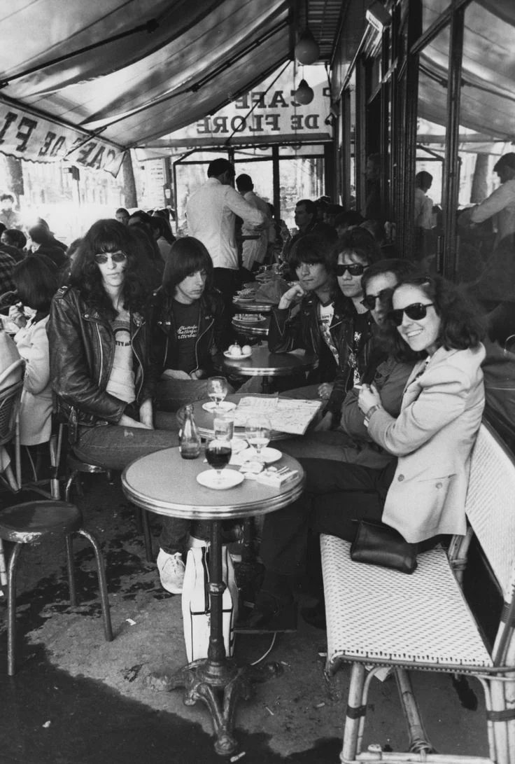 1977 France 2