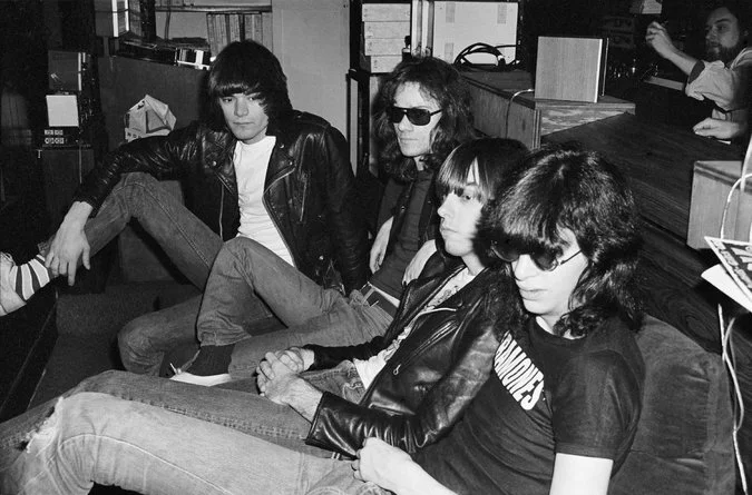 02-1976 Recording Radio City Music Hall