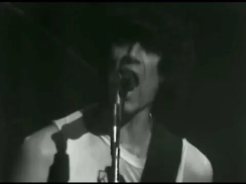  12-28-1978 - Video Winterland 