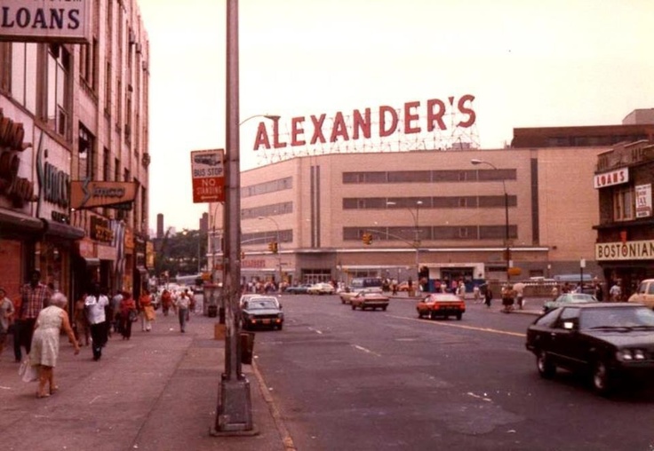 04-23-1976 Alexander's