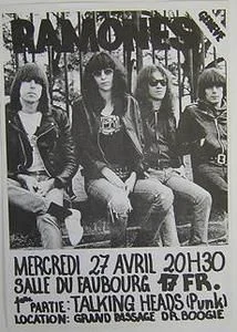 04-27-1977 French Flyer