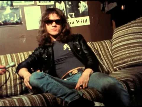 A Conversation With Tommy Ramone
