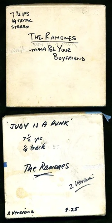 09-19-1975 Demo