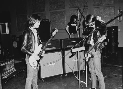02-1976 Recording