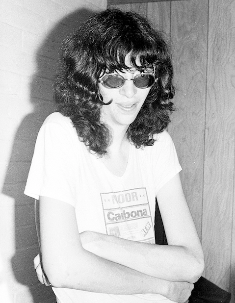 Jenny Lens 08-16
