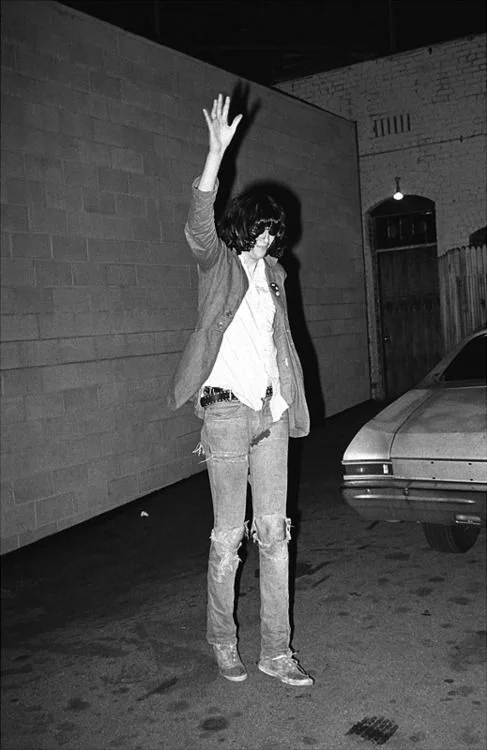 Joey by Brad Elterman