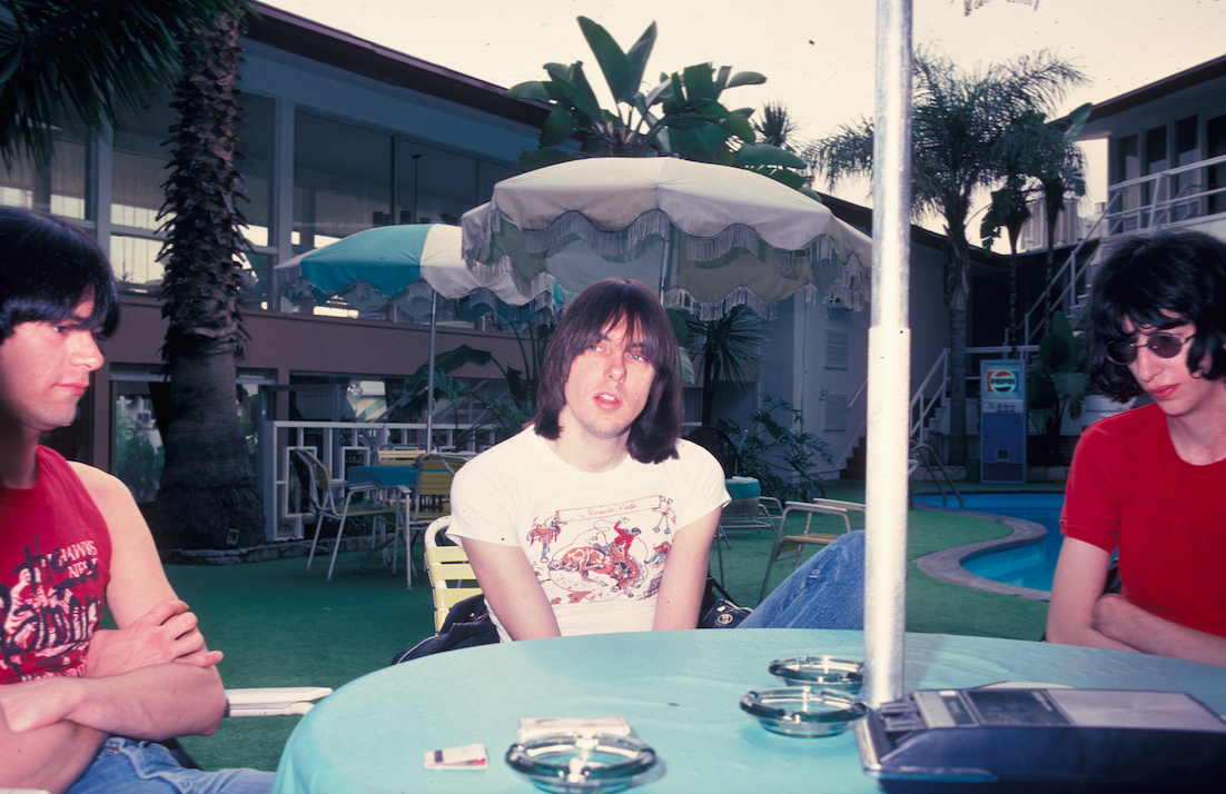Photos by Jenny Lens