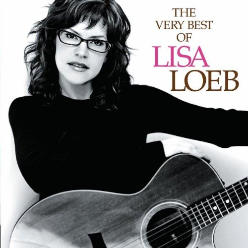 The Very Best of Lisa Loeb