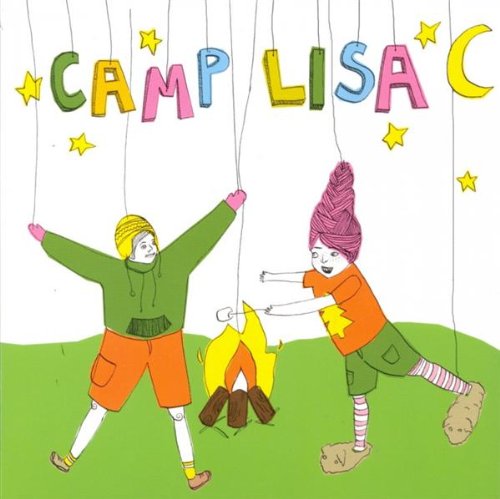 Camp Lisa Songbook