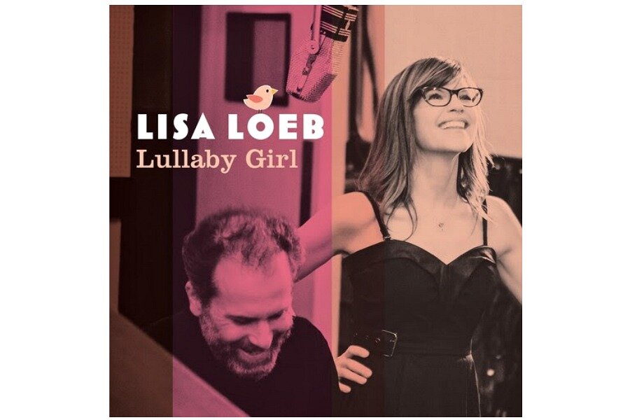 "Lullaby Girl" Album