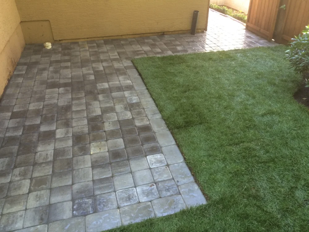 Landscaping Projects Nanaimo Landscapers