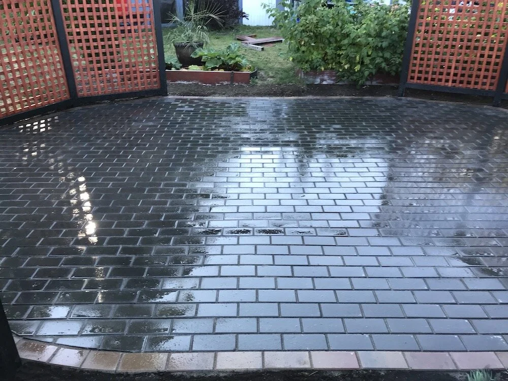 Landscapers Nanaimo Jinglepot Landscaping & Irrigation