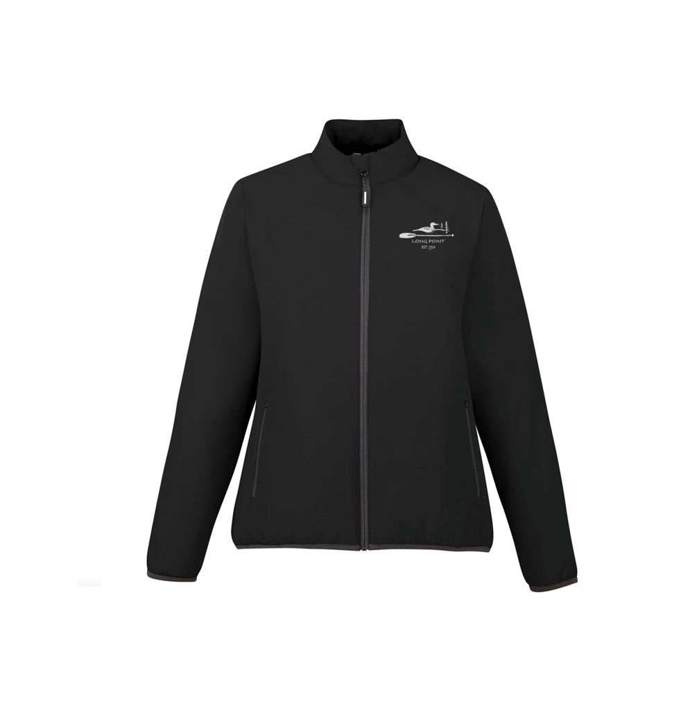 Womens Jacket_Black_Front.png