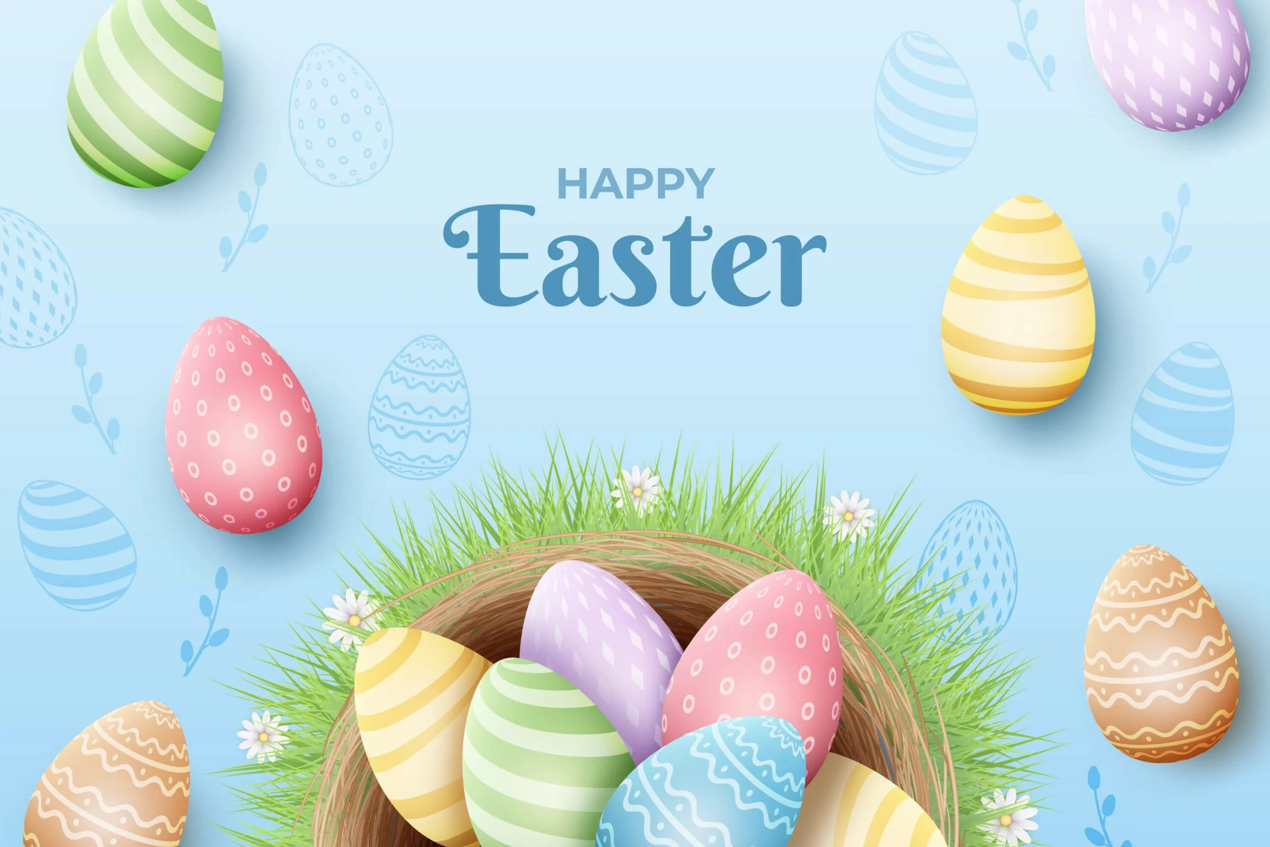 Easter Sunday