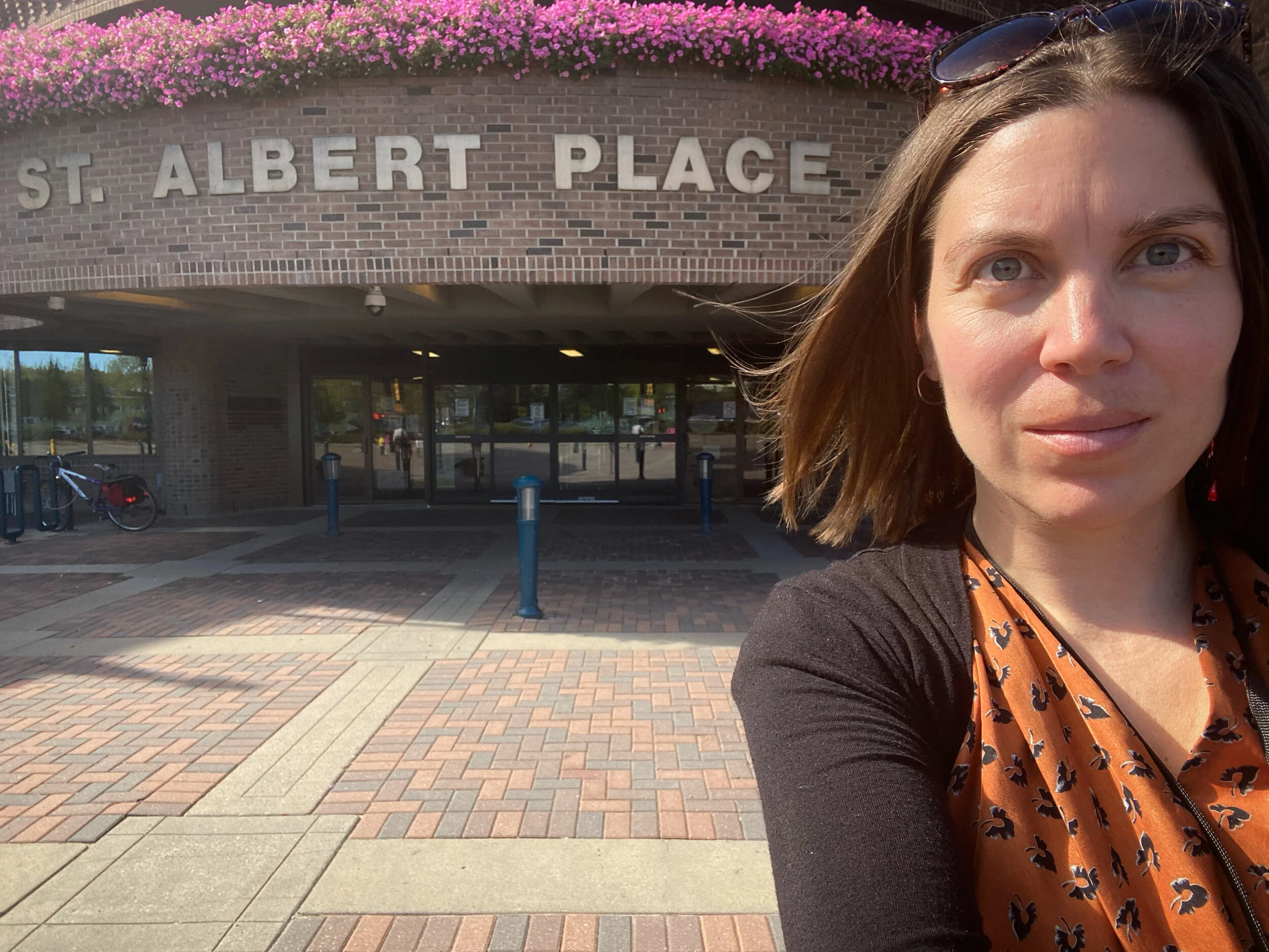 Pre-election Disclosure