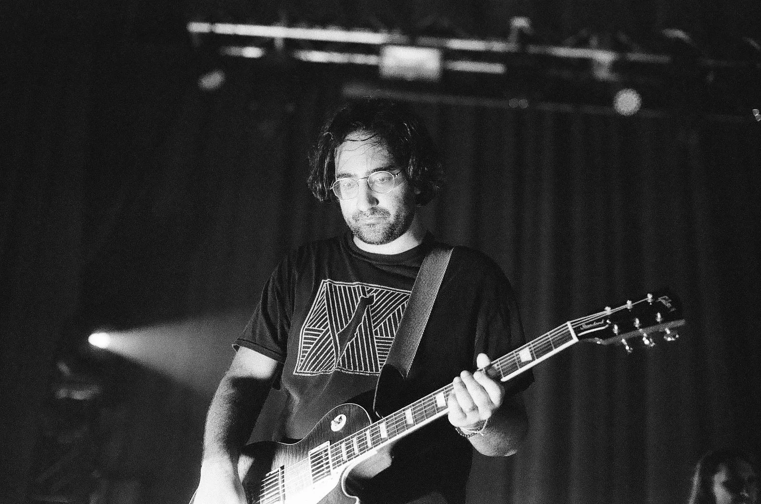 Deafheaven - 'Sunbather' 10 Year Anniversary — brett rothmeyer