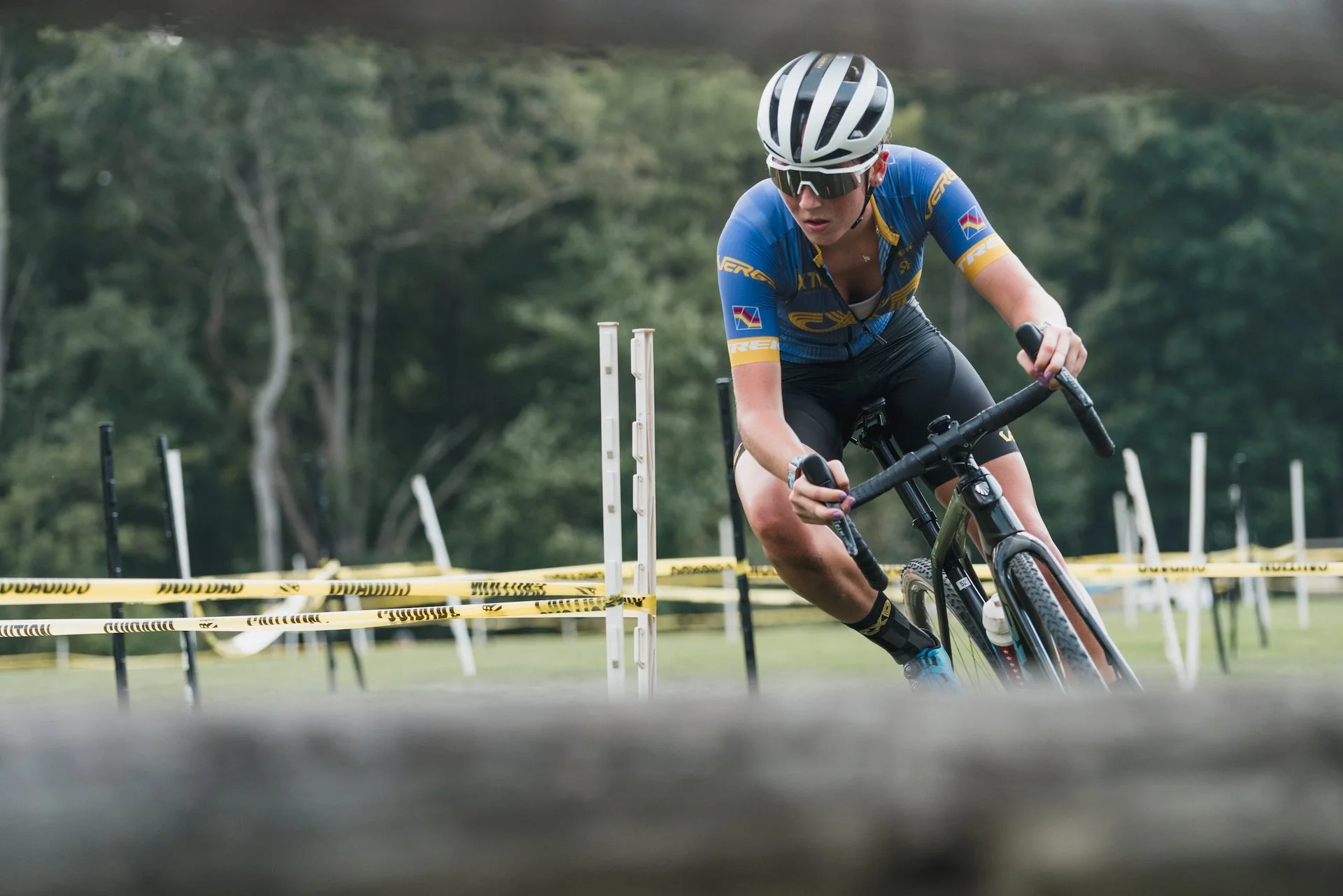 Fern Hollow CX — brett rothmeyer