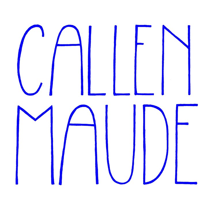Callen Maude Art