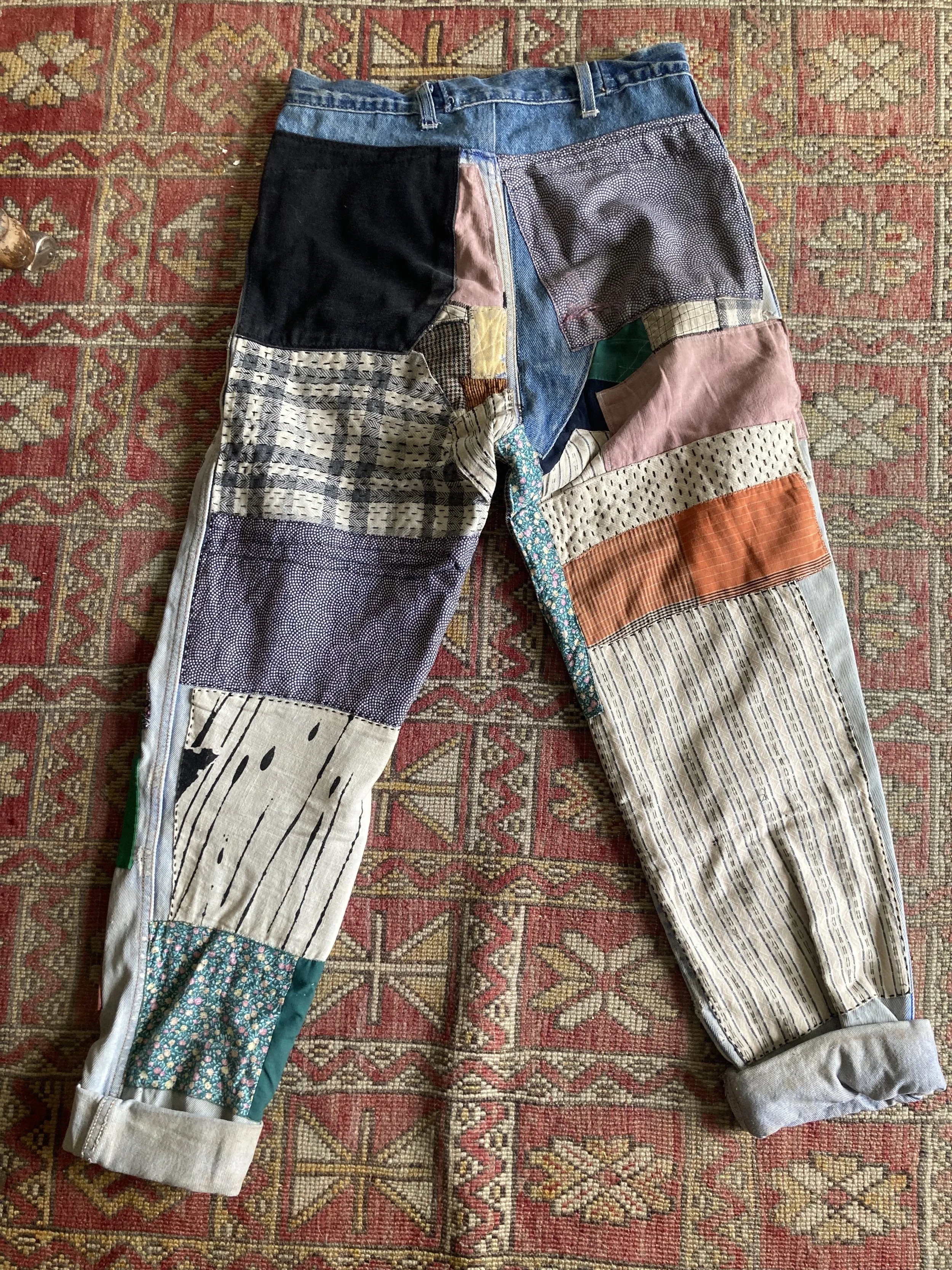 Boro Pants Back.jpg