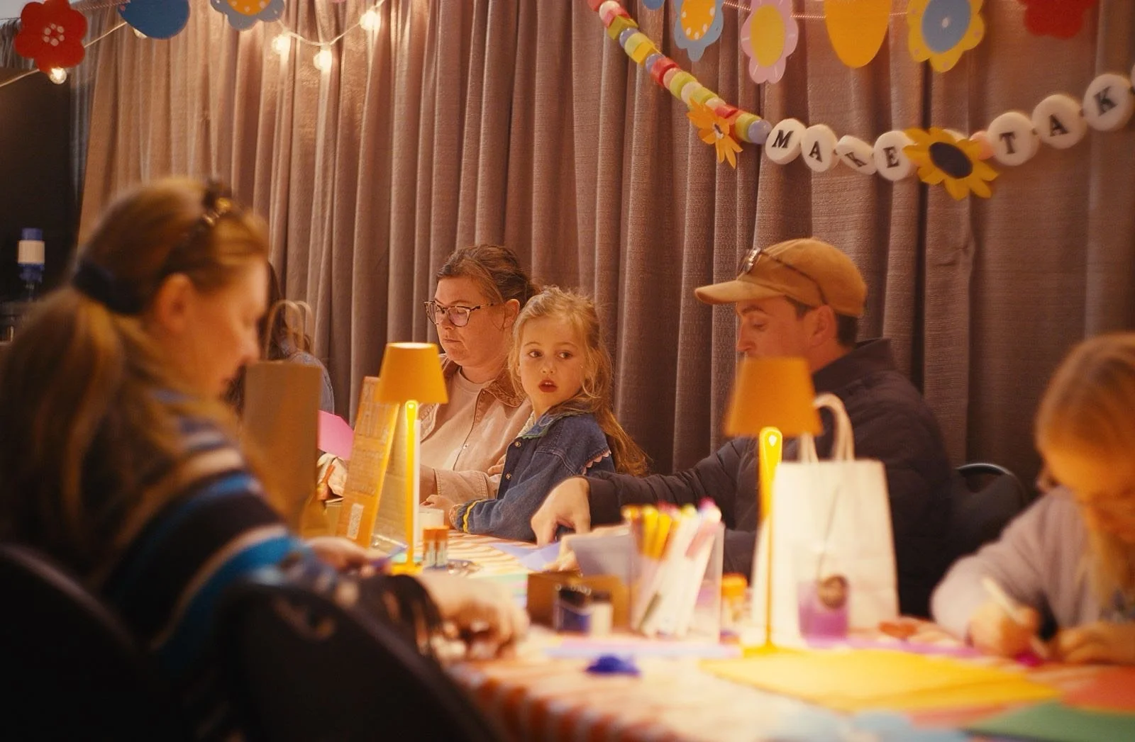 Scattered Seeds Craft Table - Group.jpeg