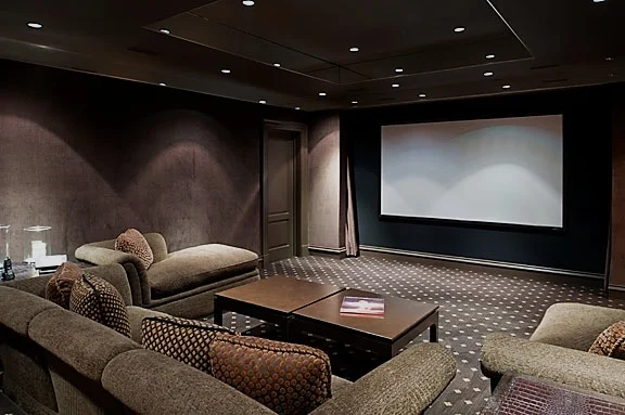 Home Theater