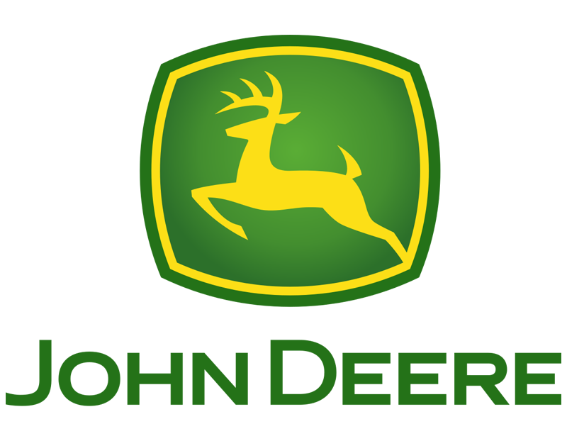 John Deere