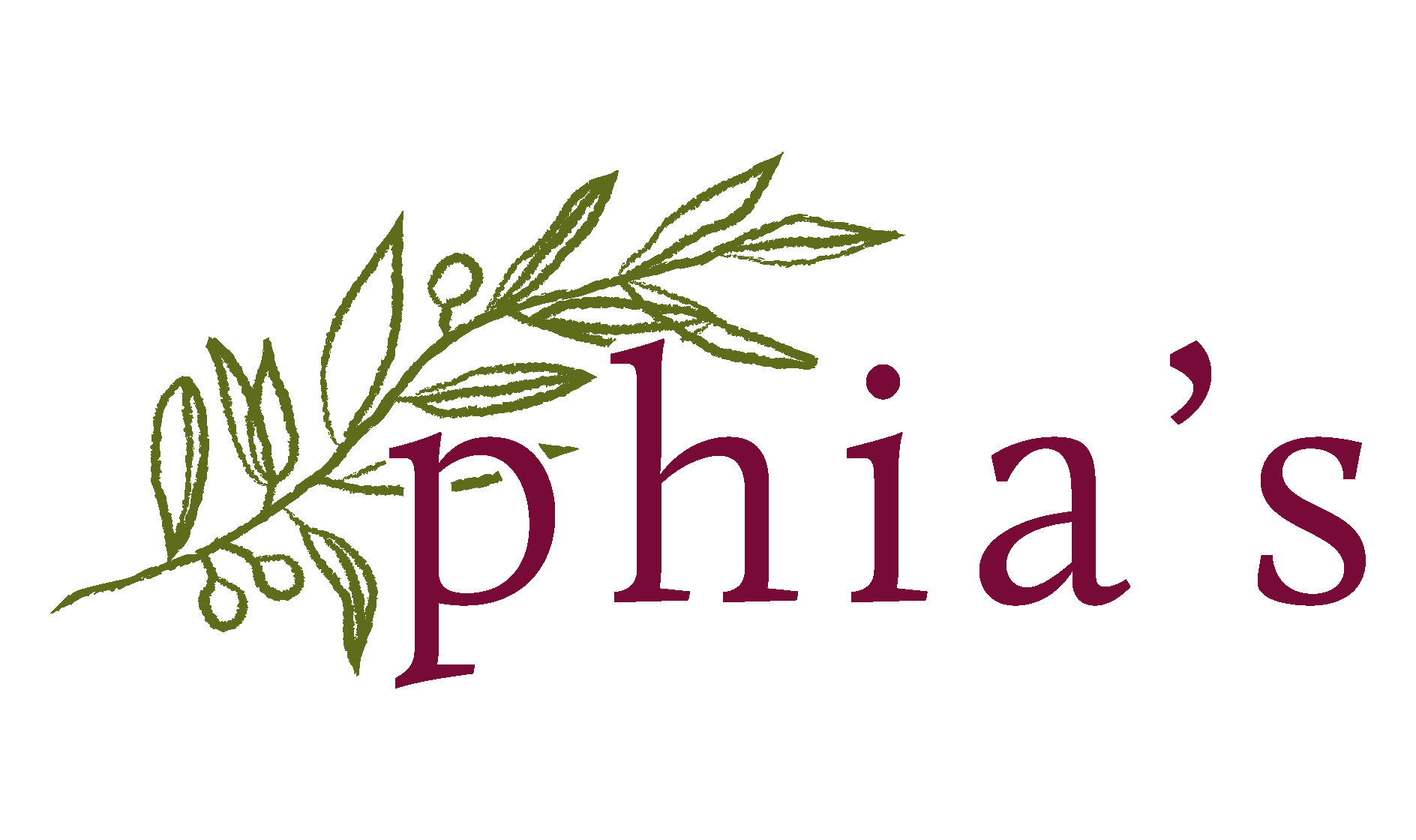 Phia&#39;s