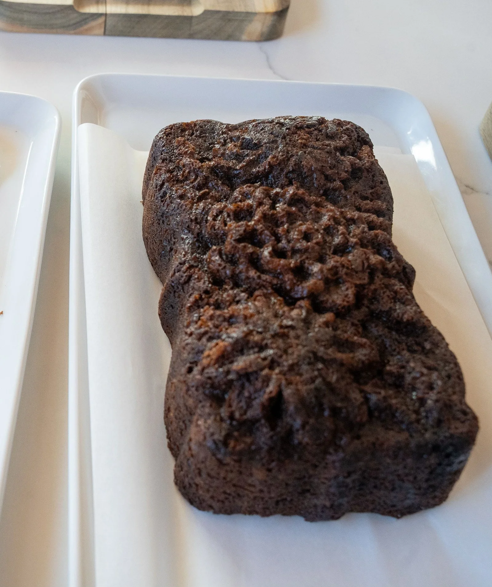Gingerbread Recipe