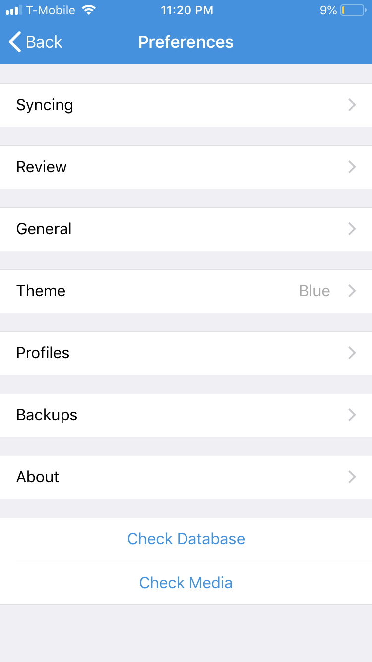 How to Use Anki Mobile for Medical School — SHAMIM AHMED