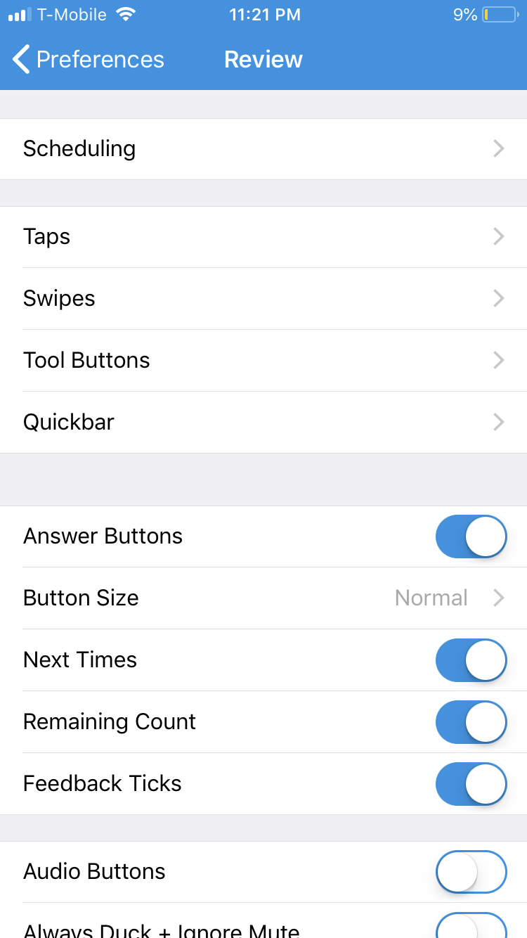 how-to-use-anki-mobile-for-medical-school-shamim-ahmed