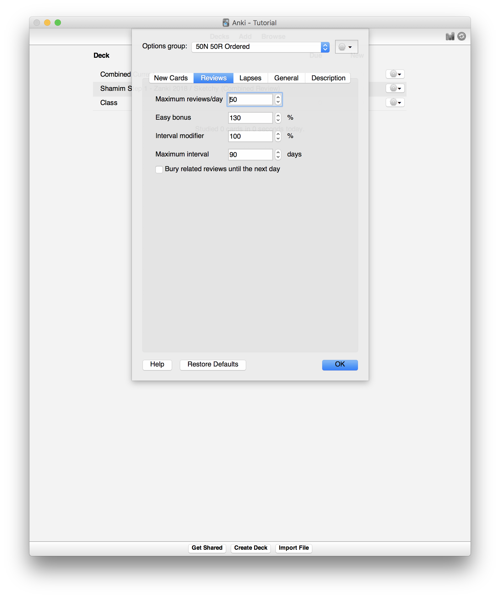 Shamim's Guide to Medical School Using Anki (USMLE Step 1 and Class) —  SHAMIM AHMED