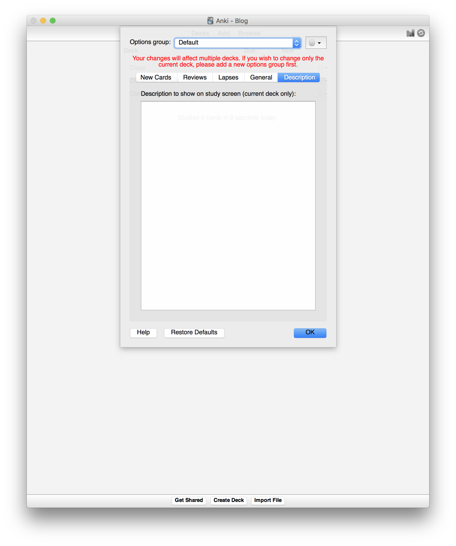 Shamim's Guide to Medical School Using Anki (USMLE Step 1 and Class) —  SHAMIM AHMED