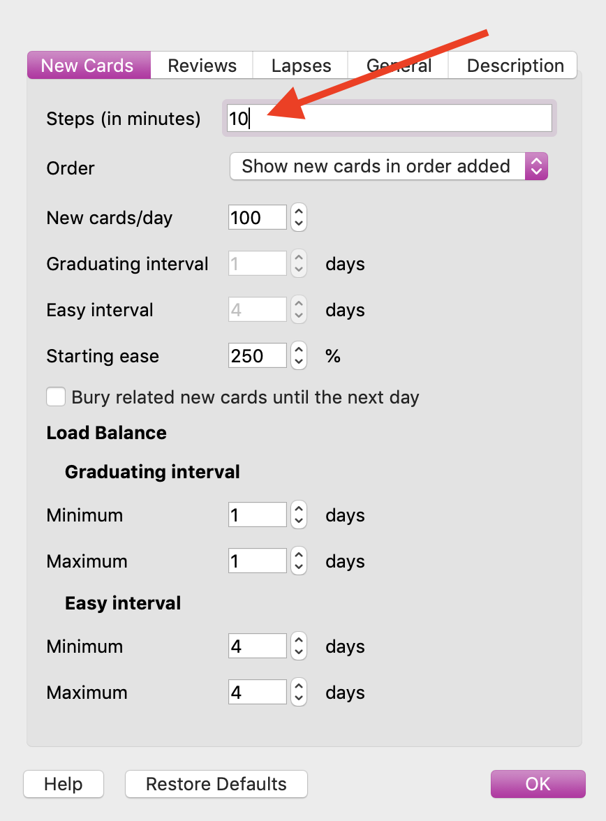 Shamim S Guide To Medical School Using Anki Usmle Step 1 And