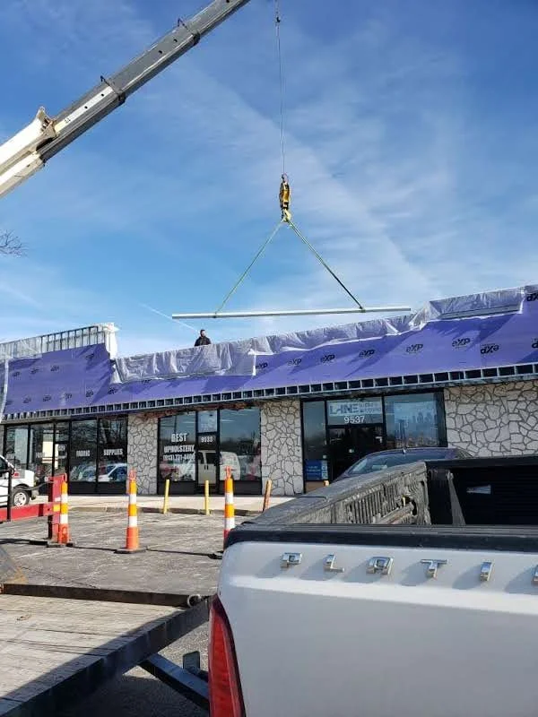 Structural steel (Copy)