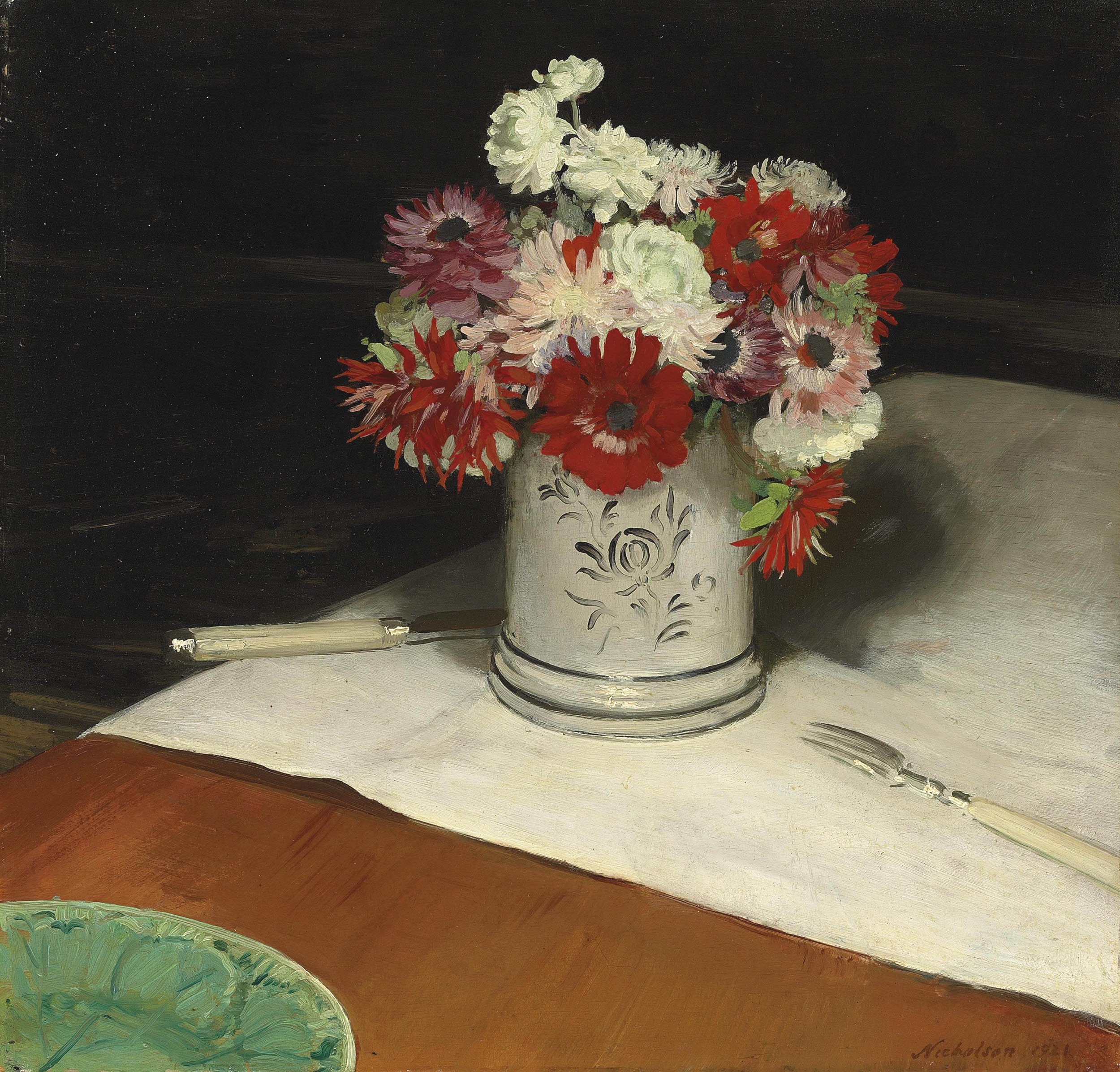 Sir William Nicholson