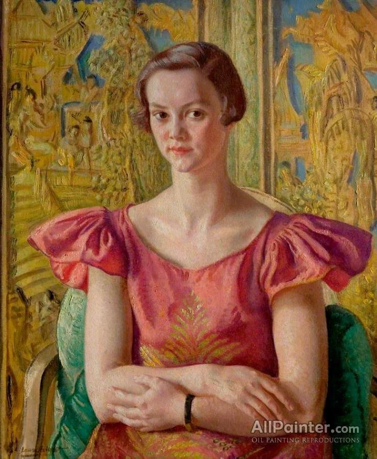 Dame Laura Knight