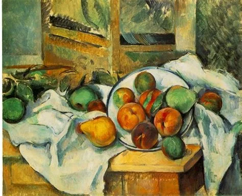 Paul Cezanne