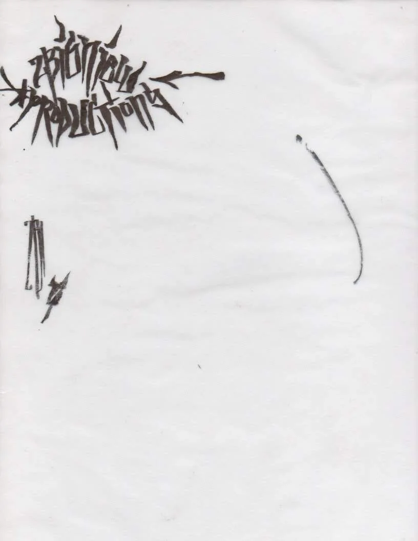 OVAL BRANCHES
