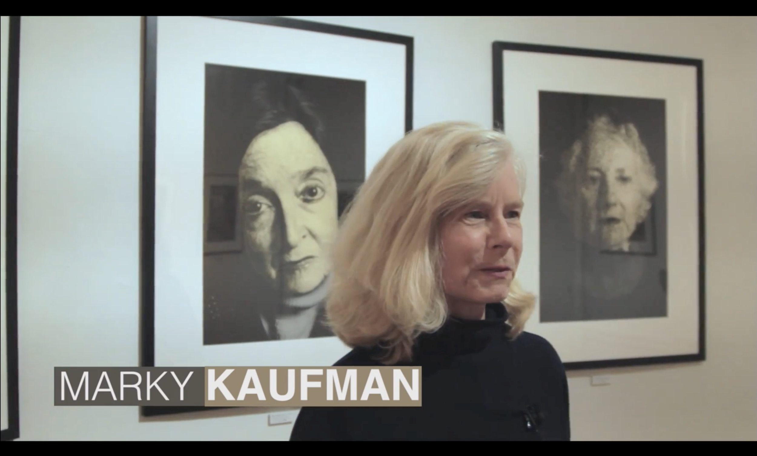 "P.C.P.A." Title Sequences and Name-Tags