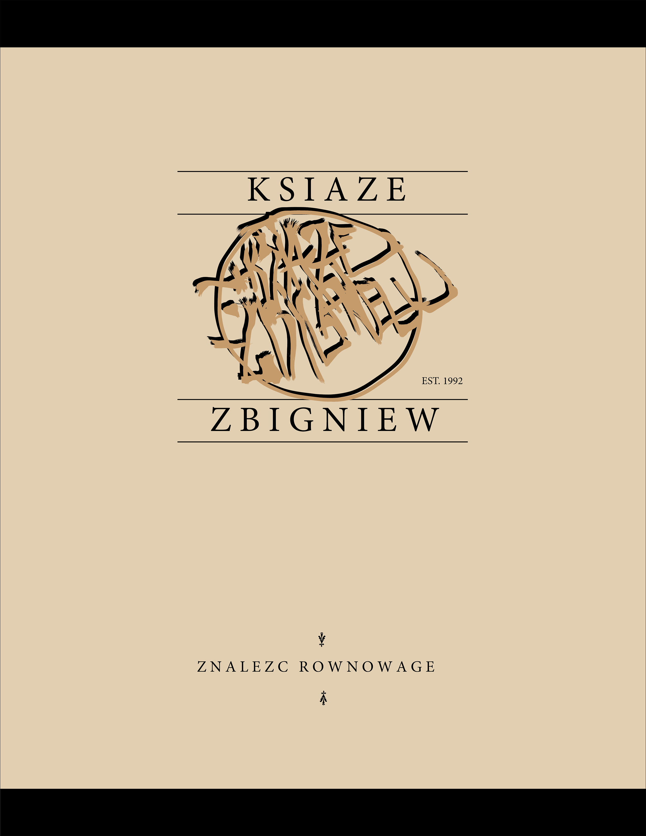 Ksiaze Zbigniew Card Backing
