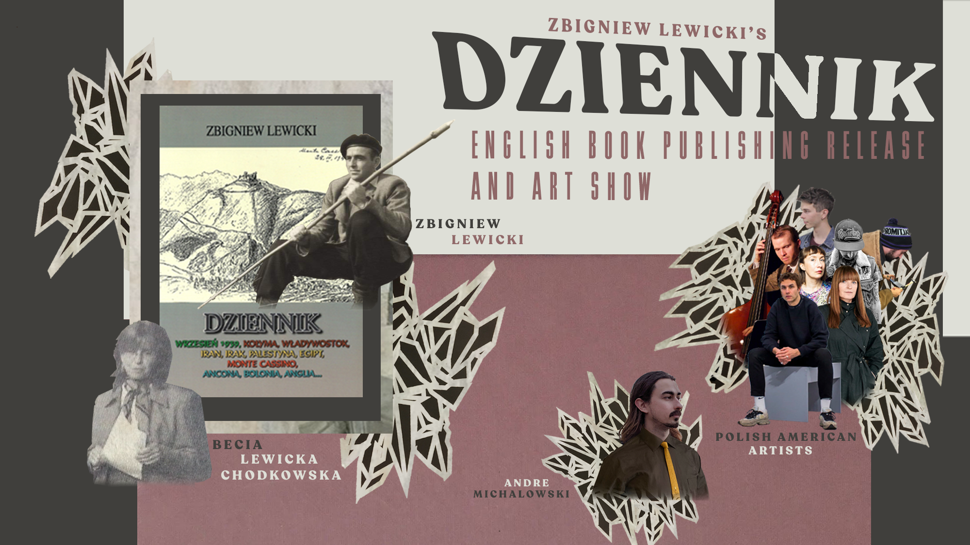 "DZIENNIK" MARKETING BANNER