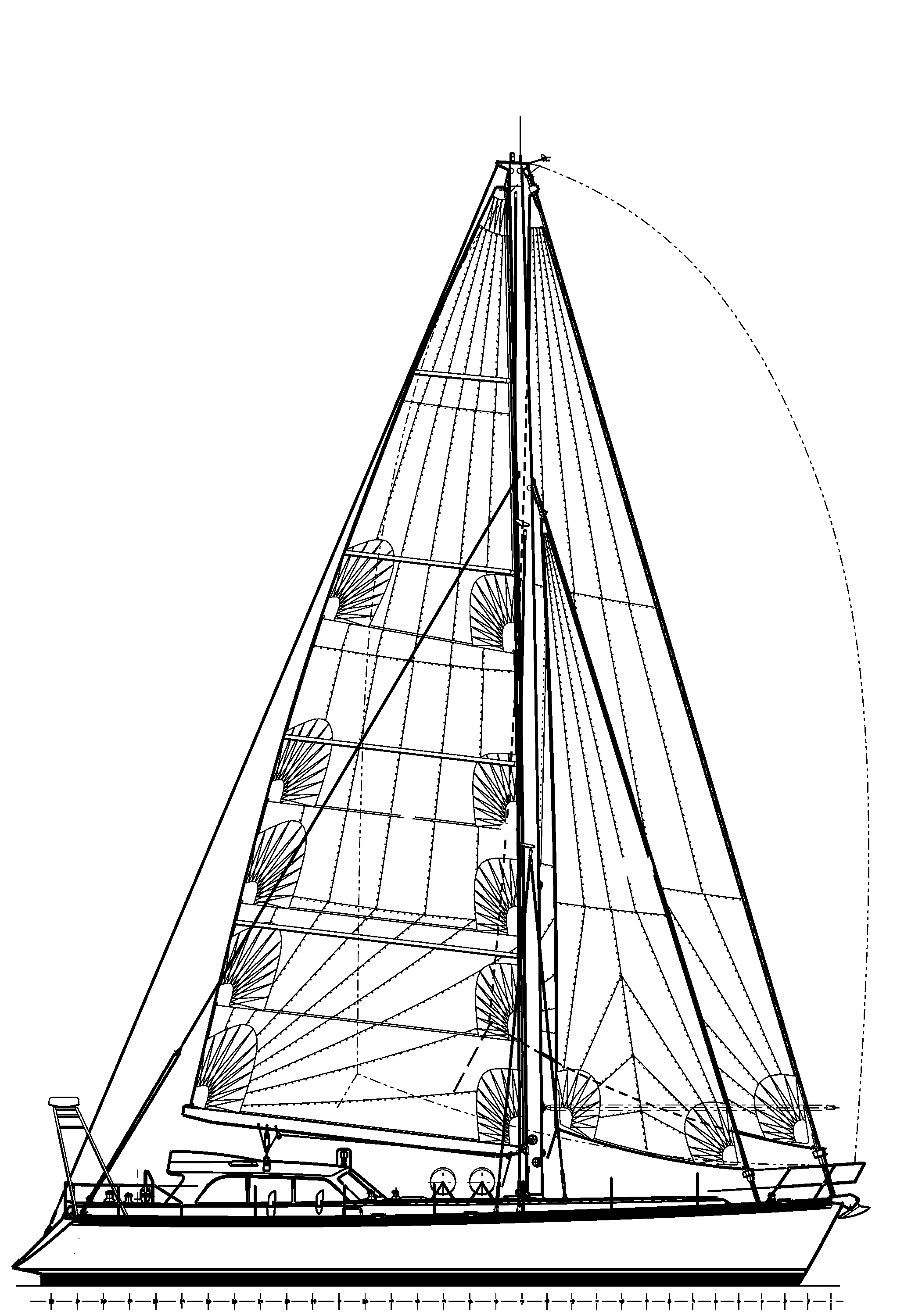 56' Seal
