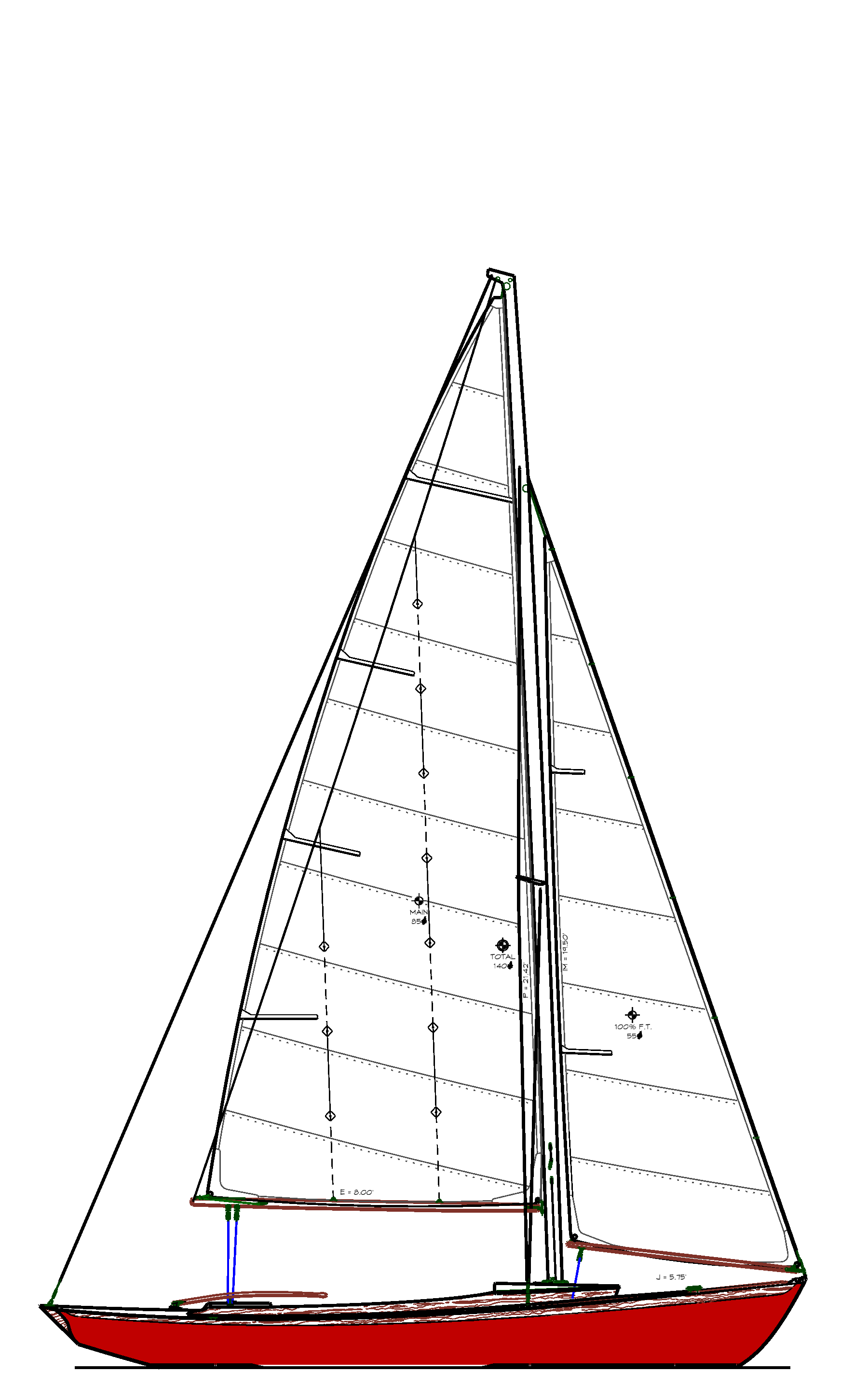 Muscongus Bay 18
