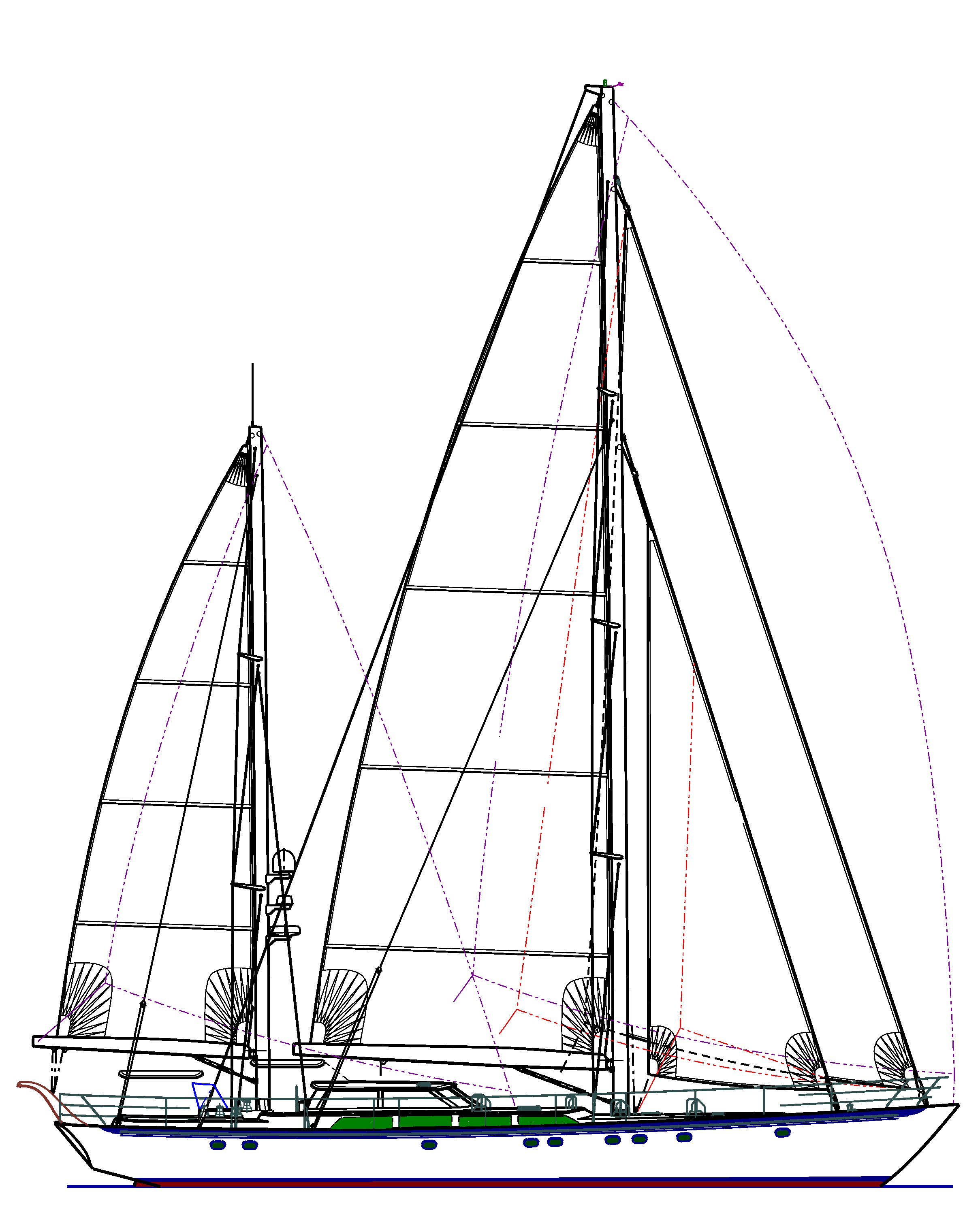 90' Tarni