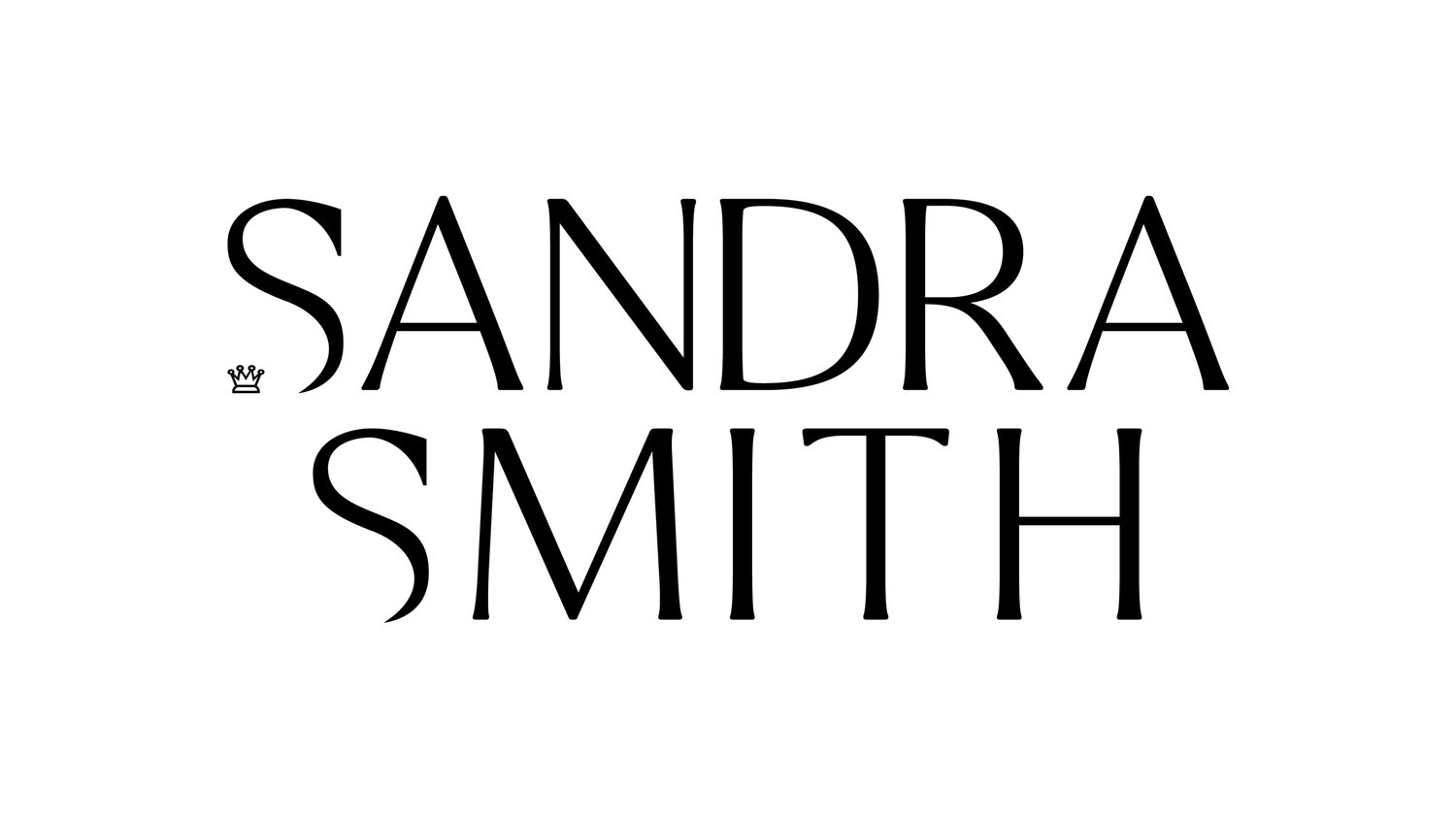 Sandra Smith™
