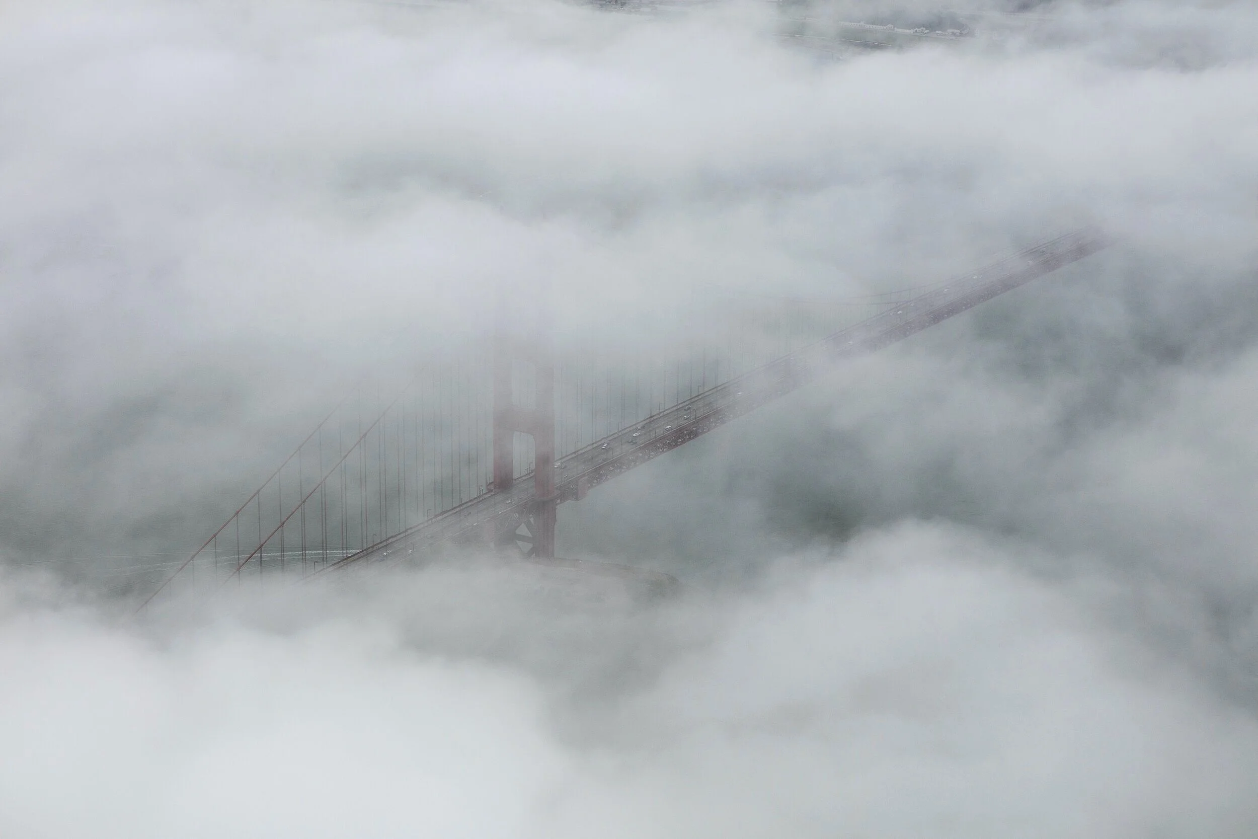 Golden Gate Bridge