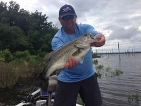 Lake Fork