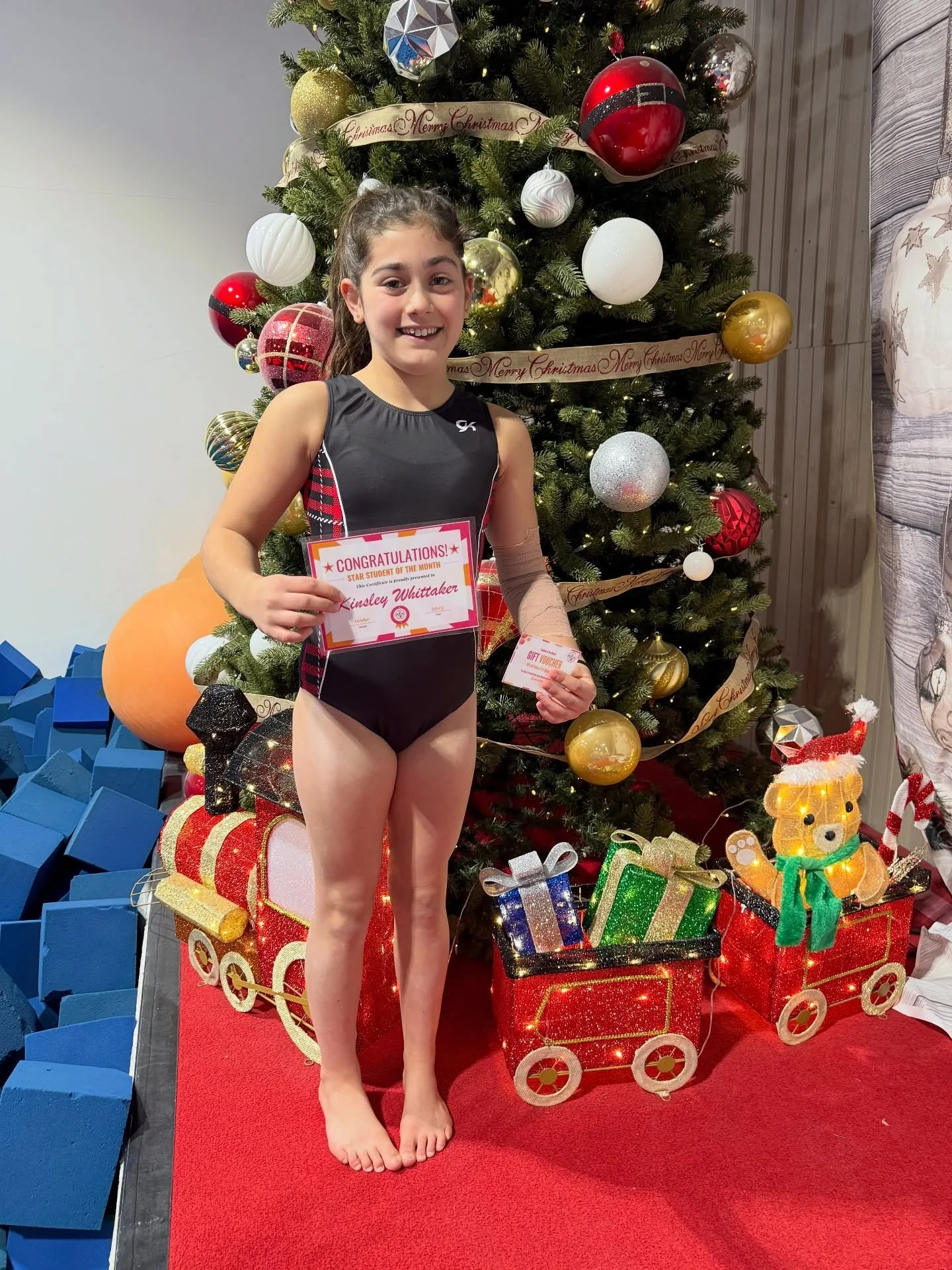 Taking a look back at October&rsquo;s Star Students of the Month 🌟 and sending them a huge congratulations!!! 🥳🎉

We are so proud of all of you and can&rsquo;t wait to see what you will continue to learn 💖🧡