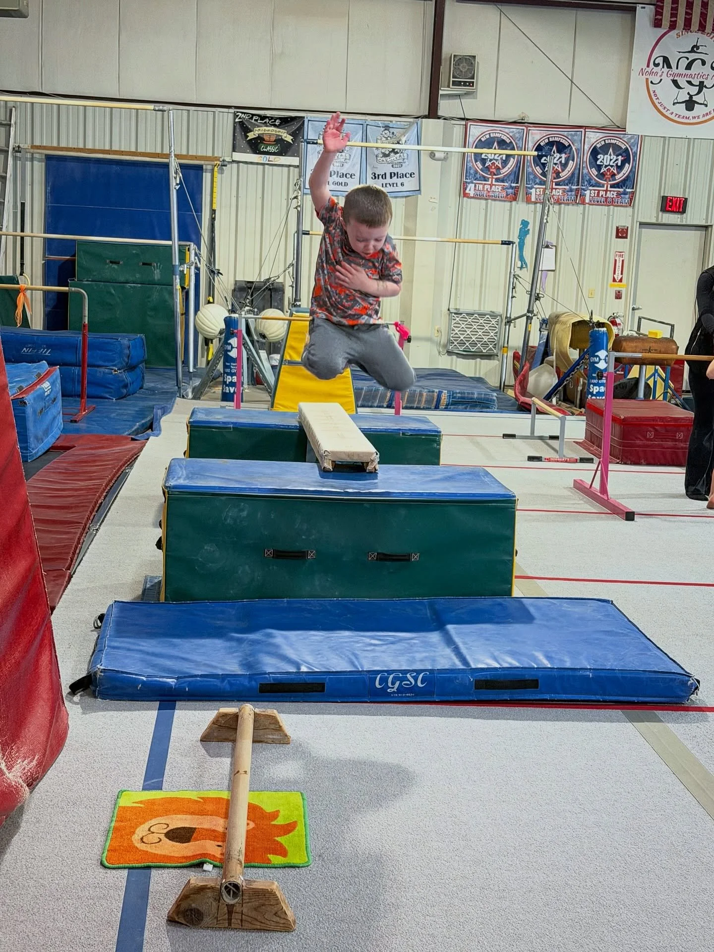 How excited we are about all the changes coming up for Nashua 🤩🤩🤩

Keep a look out on our instagram page as well as new additions and upgrades to our location! 🥳🥳 Be sure to tag us with your favorites, we can&rsquo;t wait for you to see what we 