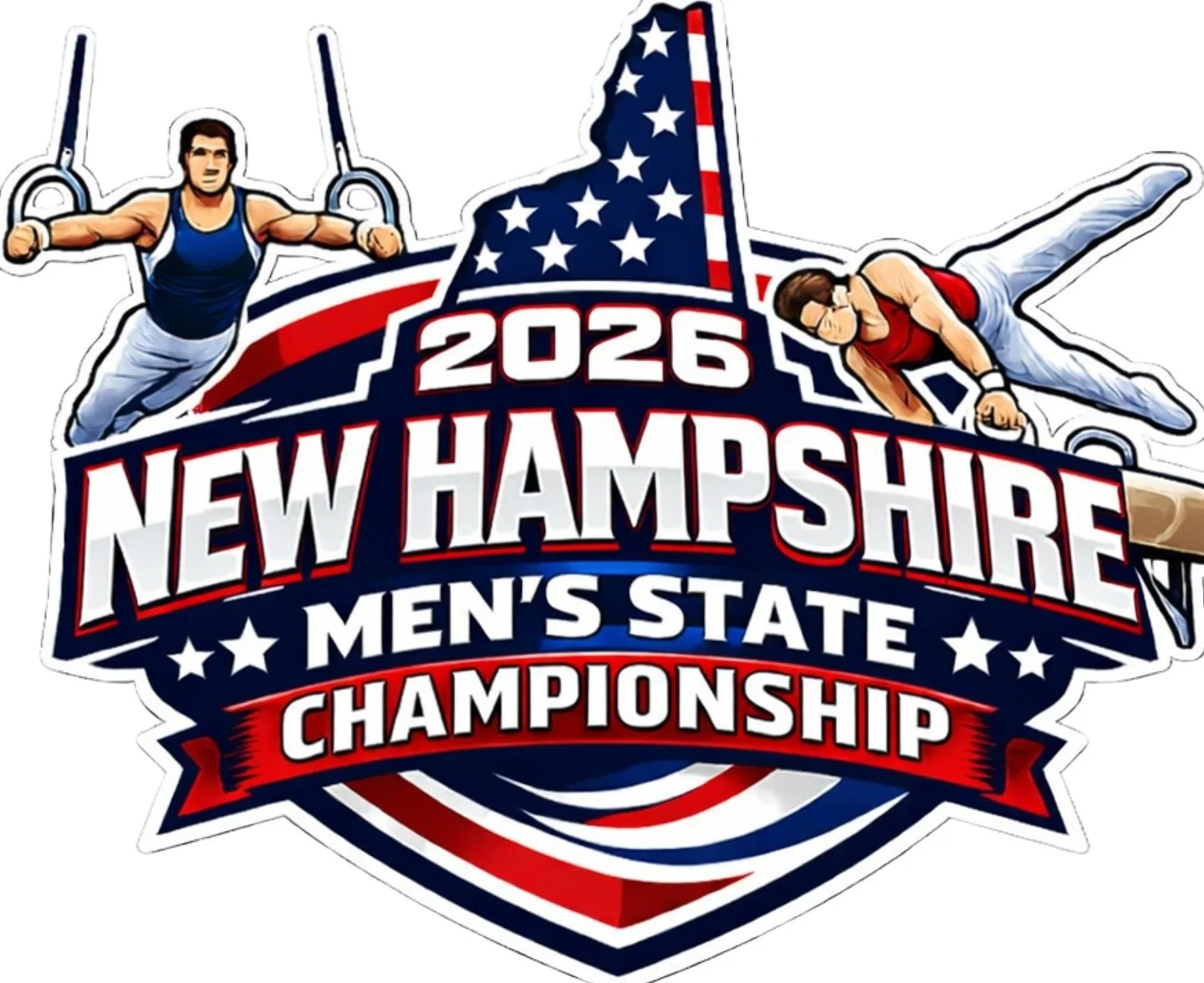 We want to sincerely apologize for the misprint on our NH Men&rsquo;s State Championship sweatshirts this past weekend. We take a lot of pride in what we do, and we truly appreciate your understanding as we work to make this right.

We are offering o